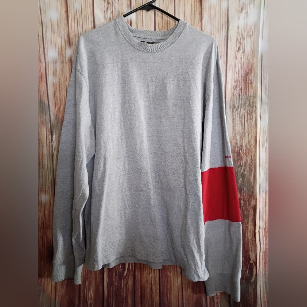 Y2K Abercrombie & Fitch Long Sleeve